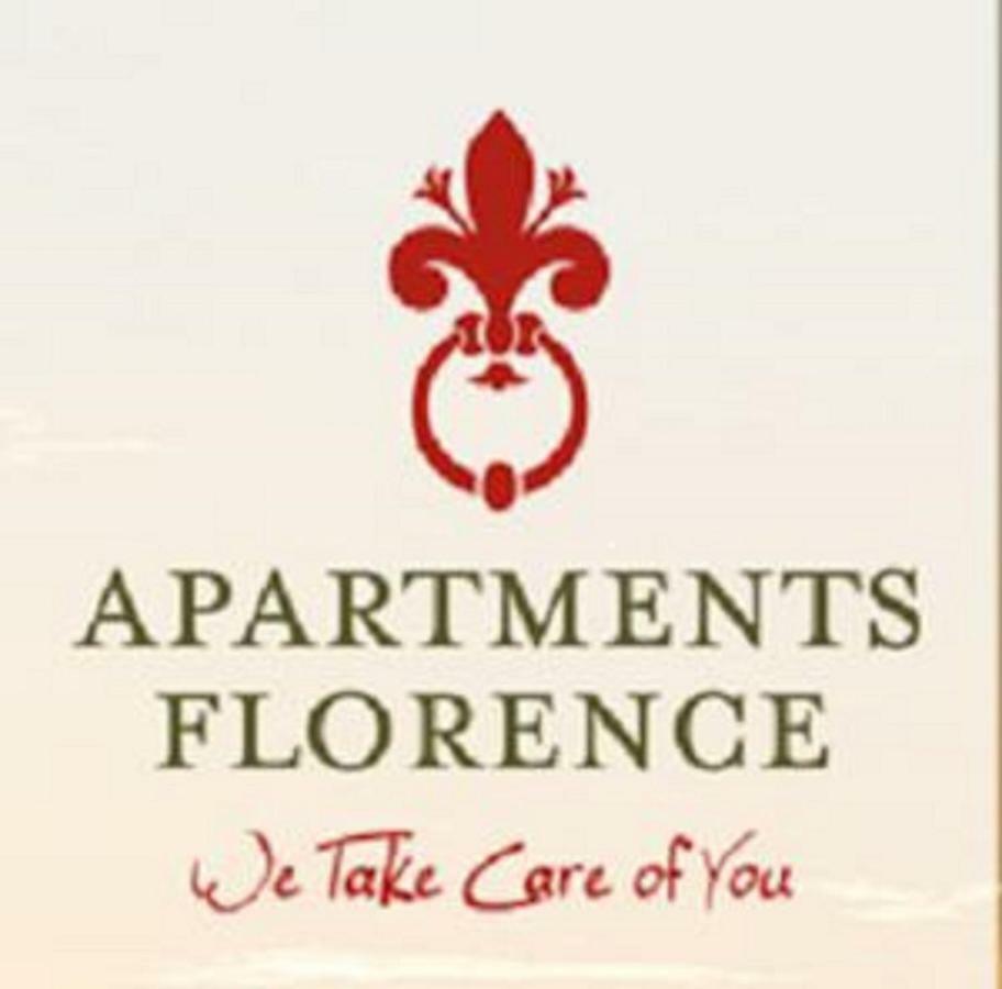 Apartments Florence - Duomo Contemporary Exterior foto