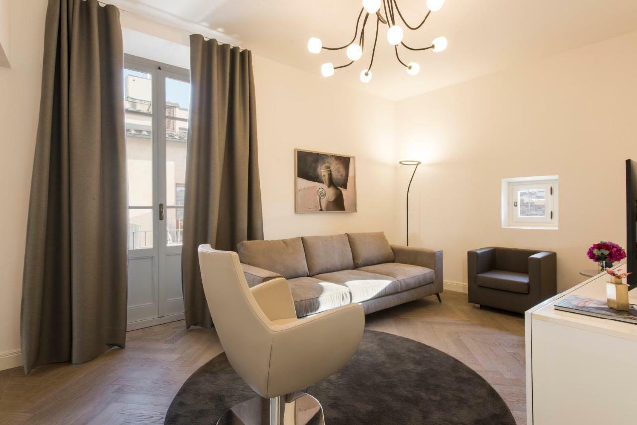 Apartments Florence - Duomo Contemporary Exterior foto